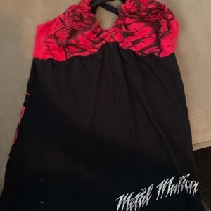 Metal mulisha   tanktop